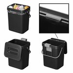 Abfalleimer mit Deckel 5L fur Caravan Wohnmobil