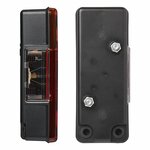 Rucklicht 4 Funktionen 210x83mm