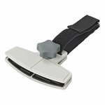 Markisen-Befestigungsclips gegen Flattern - 2er-Set