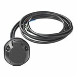 Anhangerkupplungs-Elektrosatz 7+1-polig PVC + 1 50M Kabel 8 Adern