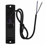 Seitenmarkierungsleuchte 12 24V orange 126x30mm LED
