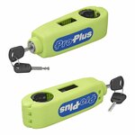 Handbremsschloss fur Motorradroller