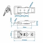 SPP ZB-13 Schnellspanner