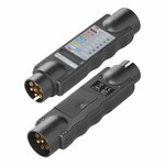 Steckertester 7-polig 12V