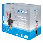 Hauptschalter Heavy Duty 2-polig