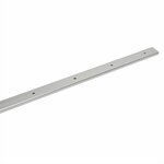 Aluminium-Bindeschiene 100cm