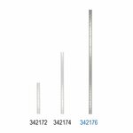 Aluminium-Bindeschiene 100cm