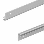 Zeltschiene Aluminium 90 250 x 2 7 cm x12 Stuck