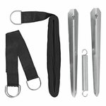 Sturmgurt-Set 12 5M