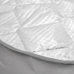 Radkappe Aluminium reflektierend fur 15 - 17Reifen