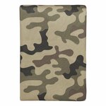 Mechanikerabdeckung Camouflage