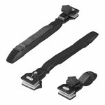 Markisen-Befestigungsklammern gegen Flattern - 2er-Set