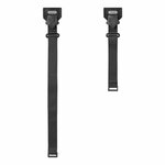 Markisen-Befestigungsklammern gegen Flattern - 2er-Set