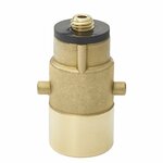 LPG-Nippel Niederlande Bajonett 10mm