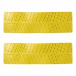 Antirutschmatte Grip System 740x225mm - 2er Set