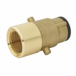 LPG-Nippel Niederlande Bajonett 10mm