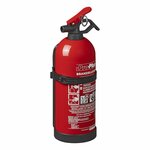 Feuerloscher 1kg ABC Pulver NL