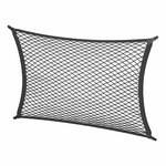 Gepacknetz elastisch 80x60cm mit Kunststoffhaken NS-1