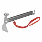 Hammer mit Heringszieher