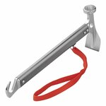 Hammer mit Heringszieher