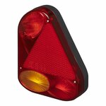 Rucklicht 5 Funktionen 218x174mm links