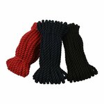 Birotex-Seil gedreht  Polypropylen  10mm  10m  sortiert  1.580 daN