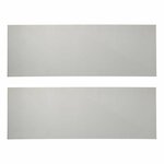 Markierungstafel Aluminium ECE 702er Set