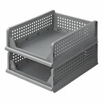Kuchenorganizer 2-lagig stapelbar