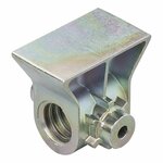 Winkelkonsole Spindelbock M20 x  dia 15 mm