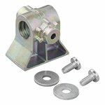 Winkelkonsole Spindelbock M20 x  dia 15 mm