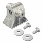 Winkelstutzspindelbock M16 x  dia 15 mm