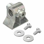 Winkelstutzspindelbock M20 x  dia 15 mm passend fur Kunststoffmuttern