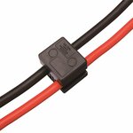 Starterkabelsatz 16mm² mit uberspannungsschutz TuV GS gepruft