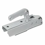 Vierkant-Kugelkupplung 50mm
