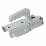 Vierkant-Kugelkupplung 60mm