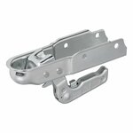 Vierkant-Kugelkupplung 60mm