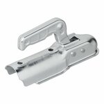 Kugelkupplung rund 60mm