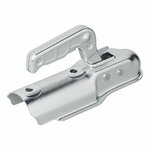 Kugelkupplung rund 70mm