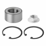 Kompaktlagersatz 39 72x37mm universal