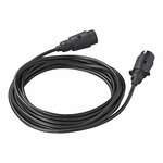 Verlangerungskabel 7M mit 2x Stecker 7-polig PVC