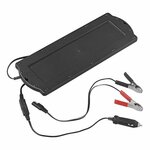Solar-Erhaltungsladegerat 12V 1 5W
