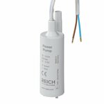 Tauchpumpe 12V-10L