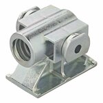 Ecklager-Spindelbock  dia 20 mm Premium