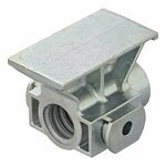 Ecklager-Spindelbock  dia 20 mm Premium