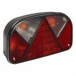 Aspock Multipoint II Ruckleuchte links