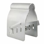 Clutch-Lock-Taschenmodell mit Diskusverschluss