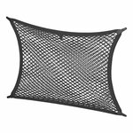 Gepacknetz elastisch 80x60cm doppelt mit Kunststoffhaken NS-2