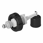Aquaroll-Adapter ohne Wasserschlauch