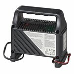 Batterieladegerat 12 V 6 Ampere.