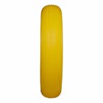 PU-Reifen mit Metallfelge 164.00-8